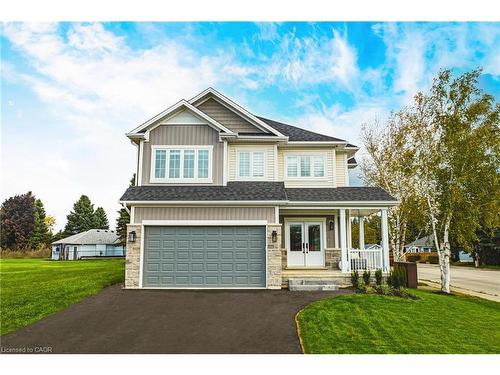 242 Kellogg Avenue  Hamilton, ON L0R 1W0