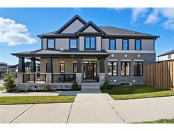 126 Blair Creek Drive  Kitchener, ON N2P 0C2