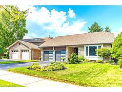 2390 Sinclair Circle  Burlington, ON L7P 3C3