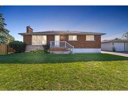 131 Sanatorium Road  Hamilton, ON L9C 1Y9