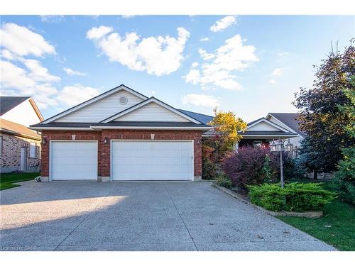 15 Parkview Drive, Wellesley, ON - Outdoor