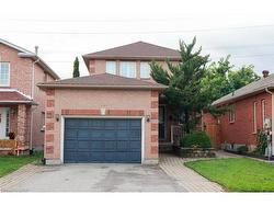 67 Stollar Boulevard  Barrie, ON L4N 6N3