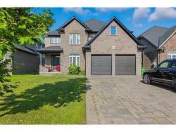 10 Honey BEND  St. Thomas, ON N5P 3S6