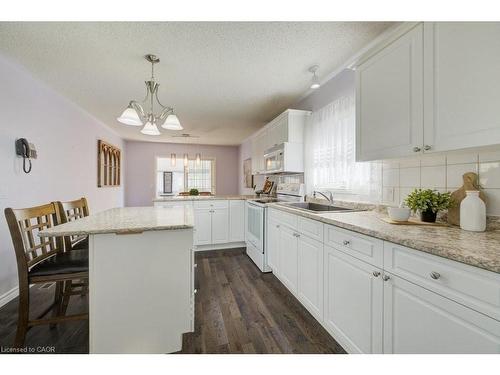 128 Wesley Crescent  Waterloo, ON N2J 4G8