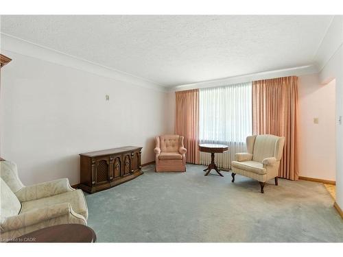 27 Warren Avenue, Hamilton, ON - Indoor