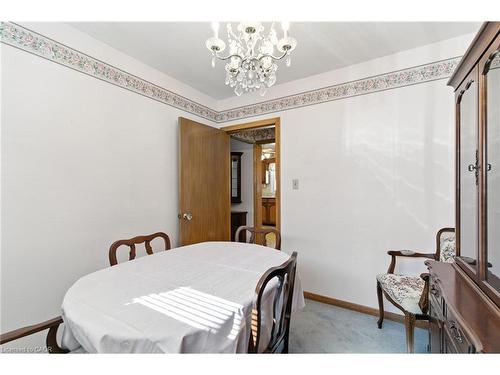 27 Warren Avenue, Hamilton, ON - Indoor