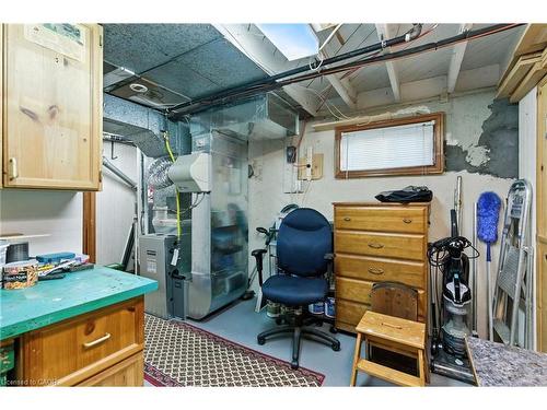 27 Warren Avenue, Hamilton, ON - Indoor