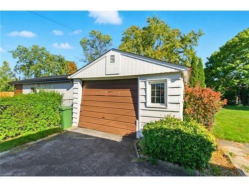 27 Warren Avenue, Hamilton, ON - Outdoor