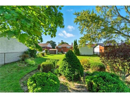 27 Warren Avenue, Hamilton, ON - Outdoor