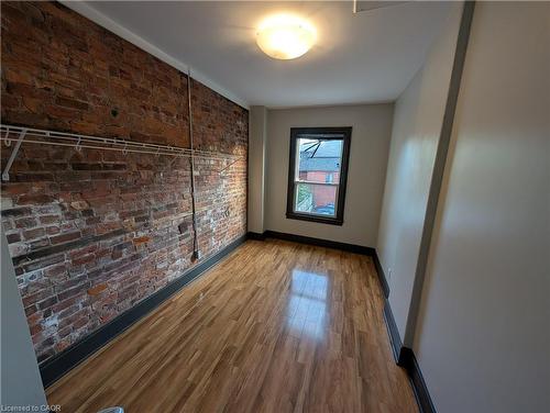 B-473 King Street W, Hamilton, ON - Indoor Photo Showing Other Room