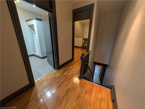 B-473 King Street W, Hamilton, ON - Indoor Photo Showing Other Room