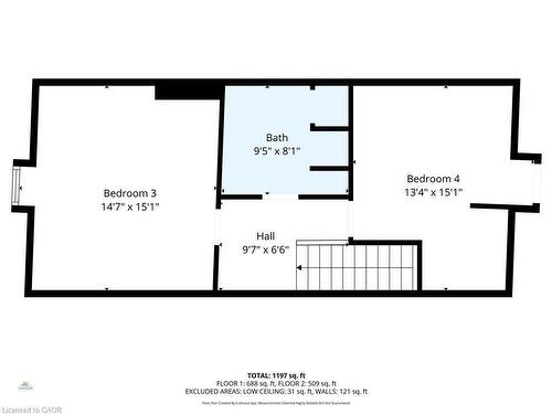 B-473 King Street W, Hamilton, ON - Other