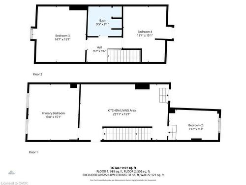 B-473 King Street W, Hamilton, ON - Other