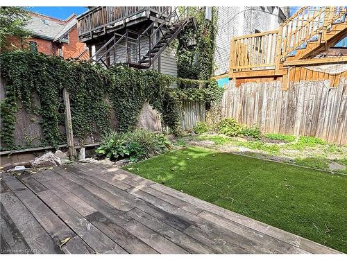 2-76 Wentworth Street S, Hamilton, ON - Outdoor