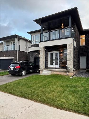 3243 Dominion Road, Fort Erie, ON - Outdoor With Balcony