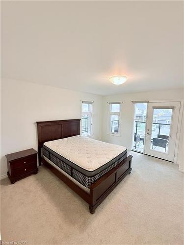 3243 Dominion Road, Fort Erie, ON - Indoor Photo Showing Bedroom