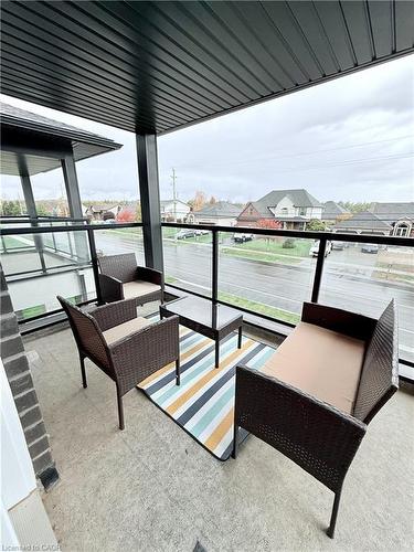 3243 Dominion Road, Fort Erie, ON - Outdoor With Balcony With View With Exterior