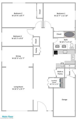 110 Abbot Drive, Hamilton, ON - Other