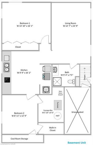 110 Abbot Drive, Hamilton, ON - Other