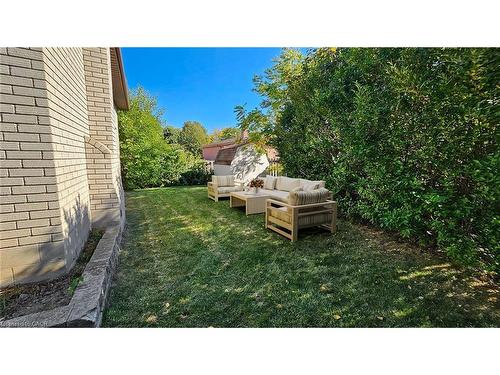 110 Abbot Drive, Hamilton, ON - Outdoor