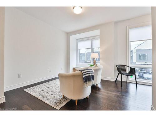 39-2273 Turnberry Road, Burlington, ON - Indoor Photo Showing Office