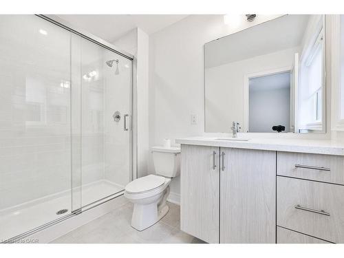 39-2273 Turnberry Road, Burlington, ON - Indoor Photo Showing Bathroom