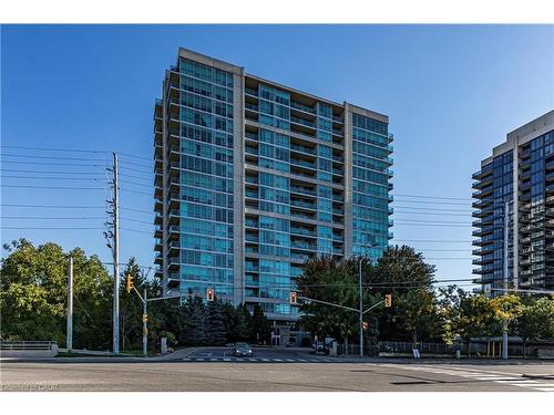 502-1055 Southdown Road  Mississauga, ON L5J 0A3