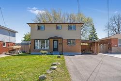 879 Upper Sherman Avenue  Hamilton, ON L8V 3N2