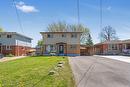 879 Upper Sherman Avenue, Hamilton, ON  - Outdoor 