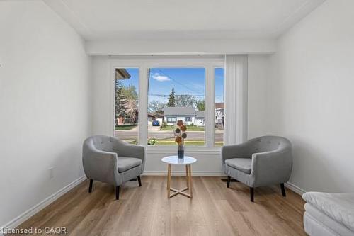 879 Upper Sherman Avenue, Hamilton, ON - Indoor