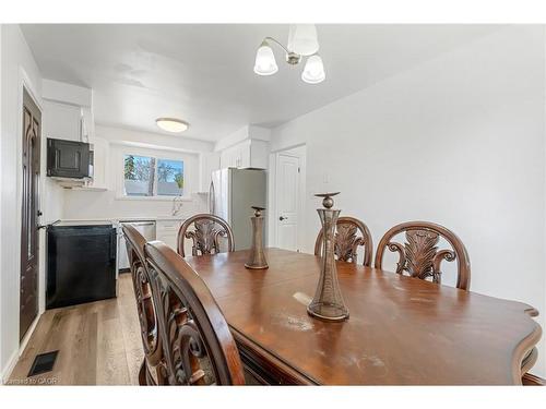 879 Upper Sherman Avenue, Hamilton, ON - Indoor