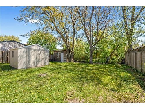 879 Upper Sherman Avenue, Hamilton, ON - Outdoor