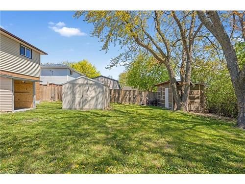 879 Upper Sherman Avenue, Hamilton, ON - Outdoor