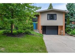 UPPER-58 Cyprus Drive  Kitchener, ON N2M 4R5