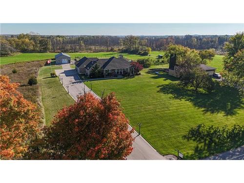 1794 Seaton Road, Cambridge, ON - Outdoor With View