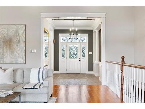 1794 Seaton Road, Cambridge, ON - Indoor Photo Showing Other Room