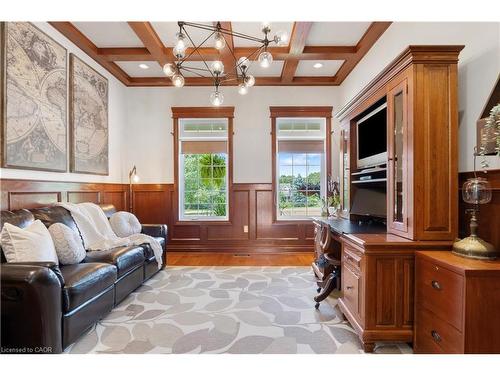 1794 Seaton Road, Cambridge, ON - Indoor