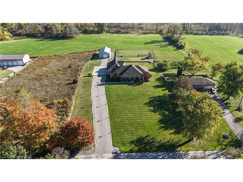 1794 Seaton Road, Cambridge, ON - Outdoor With View