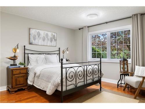 1794 Seaton Road, Cambridge, ON - Indoor Photo Showing Bedroom