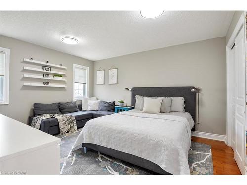 1794 Seaton Road, Cambridge, ON - Indoor Photo Showing Bedroom