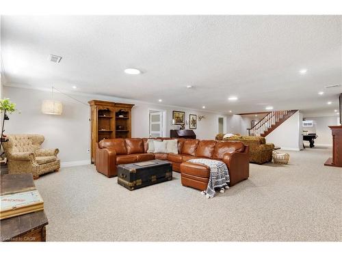 1794 Seaton Road, Cambridge, ON - Indoor