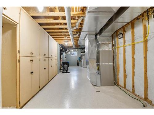 1794 Seaton Road, Cambridge, ON - Indoor Photo Showing Basement