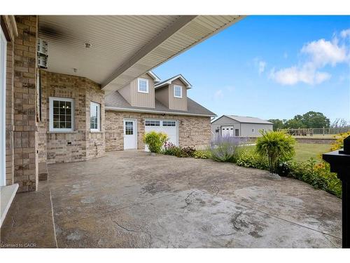 1794 Seaton Road, Cambridge, ON - Outdoor