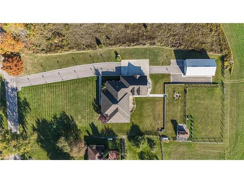 1794 Seaton Road, Cambridge, ON - Outdoor