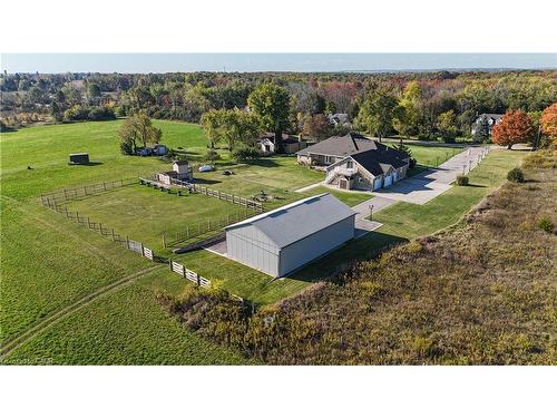 1794 Seaton Road, Cambridge, ON - Outdoor With View