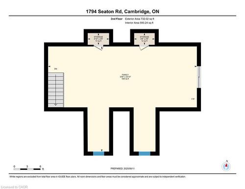 1794 Seaton Road, Cambridge, ON - Other