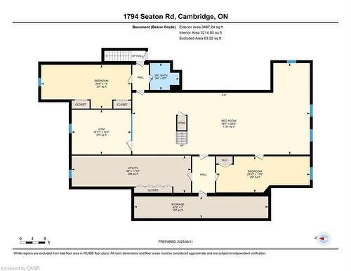 1794 Seaton Road, Cambridge, ON - Other