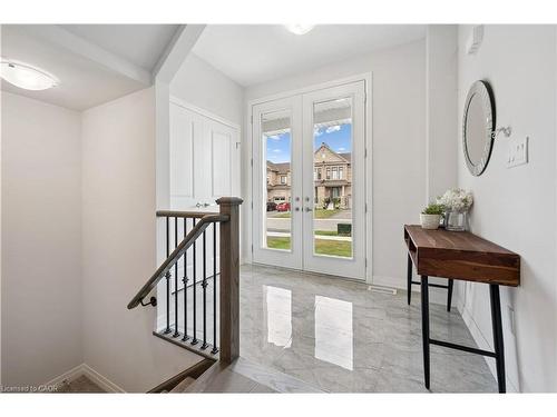 445 Robert Woolner Street, Ayr, ON - Indoor Photo Showing Other Room