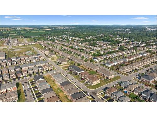 445 Robert Woolner Street, Ayr, ON - Outdoor With View