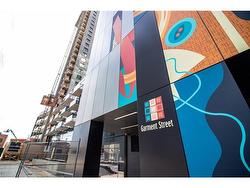 1501-108 Garment Street  Kitchener, ON N2G 3B2